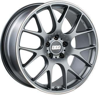 BBS CH142 20インチ 4本 8.5J5HPCD114.3+38 クラウン アルファード等　(VHA76) クレジットカード QR決済可能 BBS CHR Silver 8,5 x 19 - 5x120 fälgar